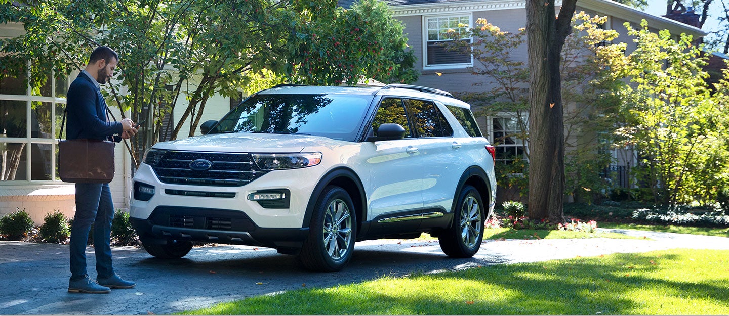 Mike Willis Ford Orange in Orange TX