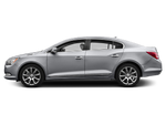 2015 Buick LaCrosse Leather