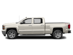2015 Chevrolet Silverado 1500 LTZ 2LZ