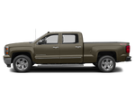 2015 CHEVROLET TRUCK SILVERADO 1500 LT