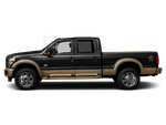 2015 Ford F-250SD Platinum