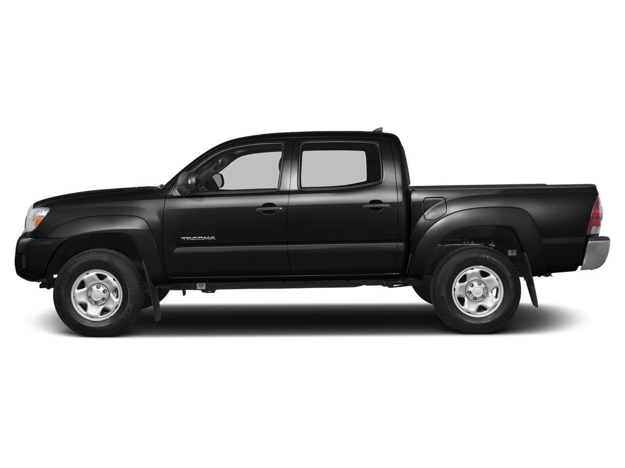 2015 Toyota Tacoma PreRunner V6