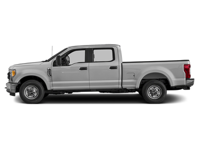 2019 Ford Super Duty F-250 SRW XL