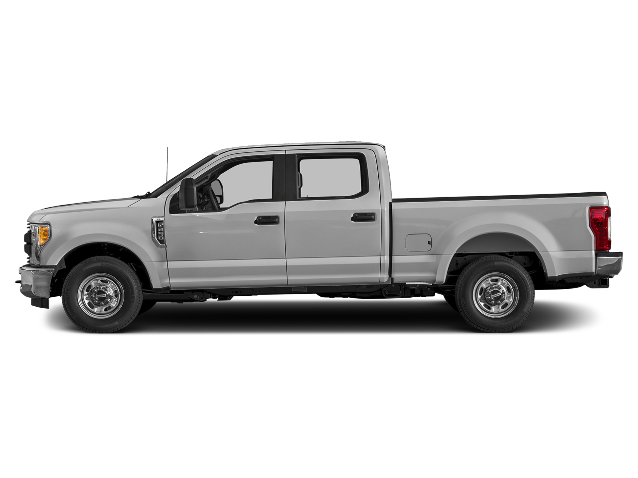 2019 Ford Super Duty F-250 SRW XL