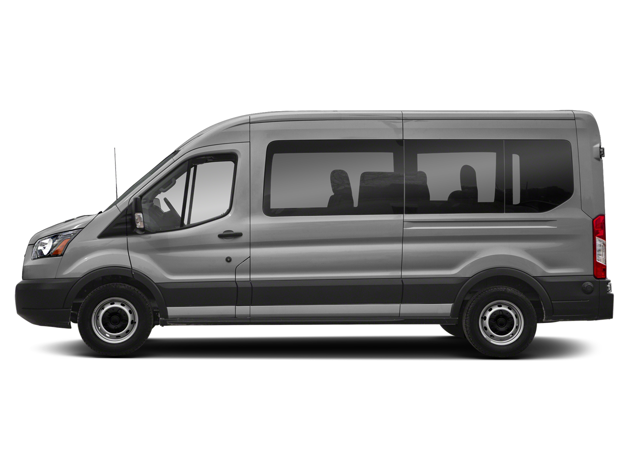 2019 Ford Transit-350 XLT