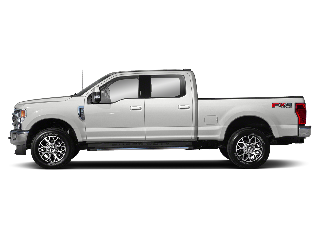 2020 Ford Super Duty F-250 SRW Lariat