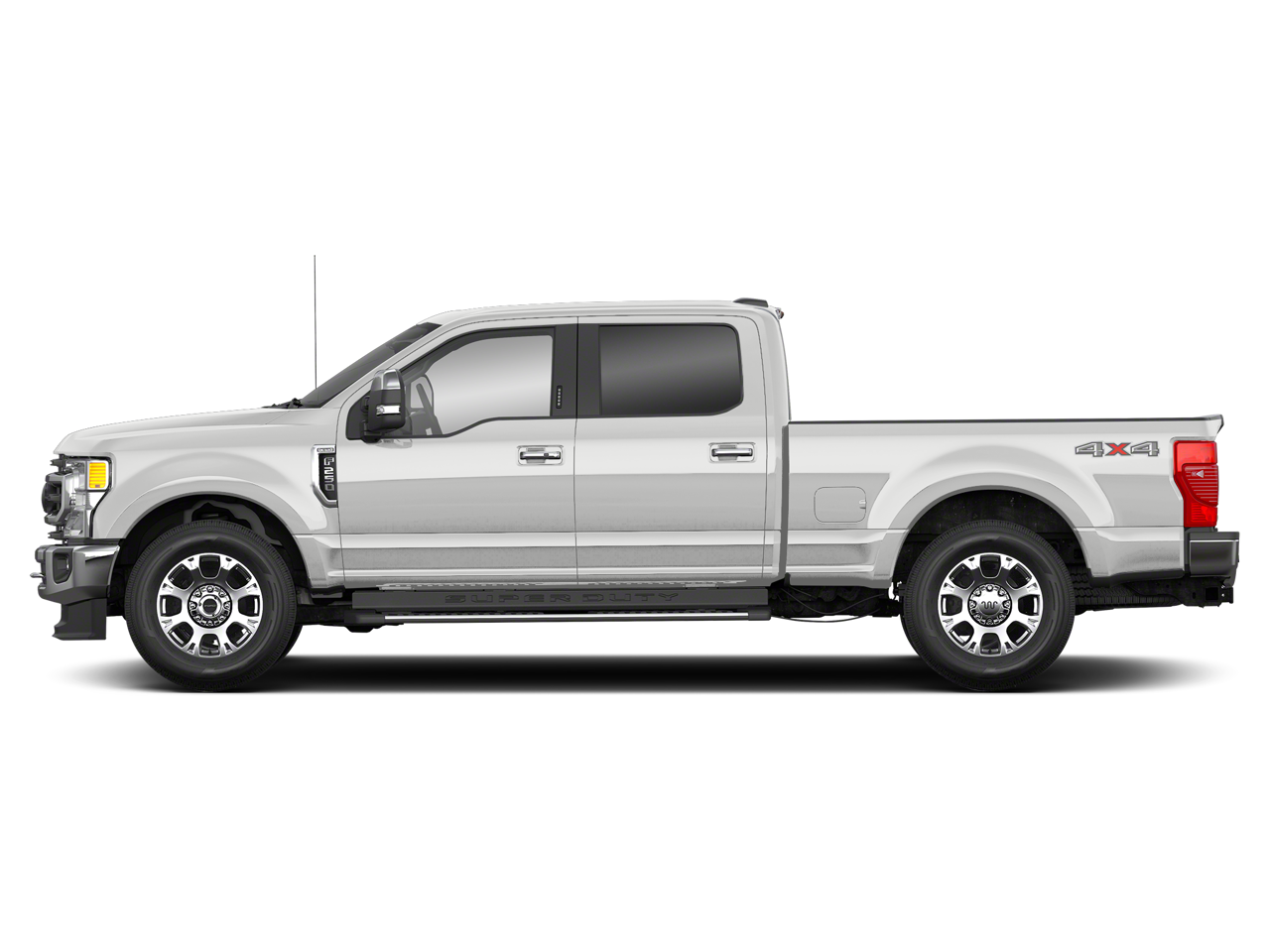 2022 Ford Super Duty F-250 SRW King Ranch