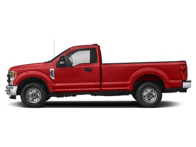 2022 Ford Super Duty F-350 DRW XL
