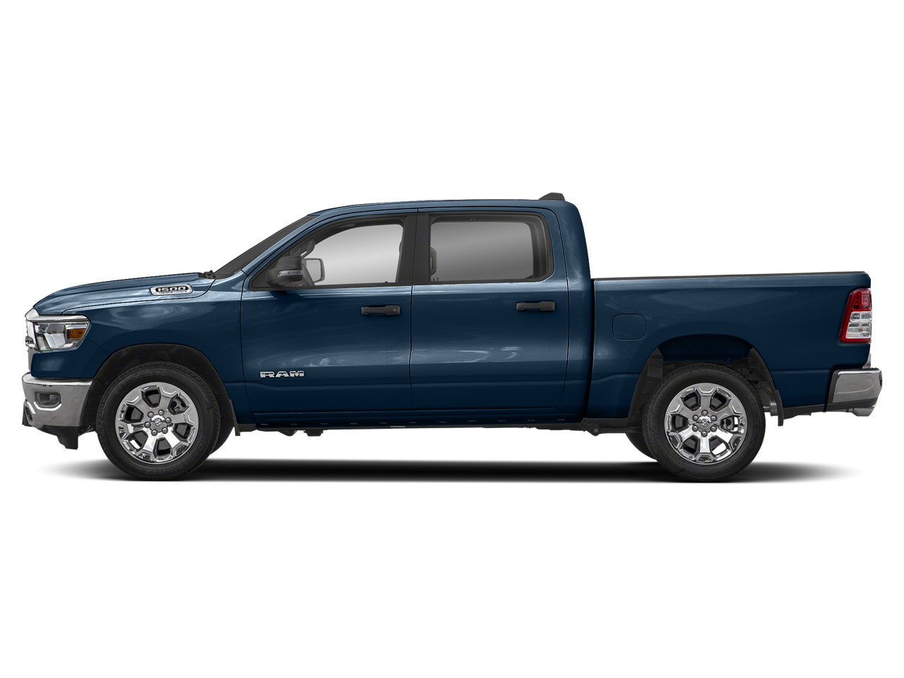 2023 RAM 1500 Lone Star