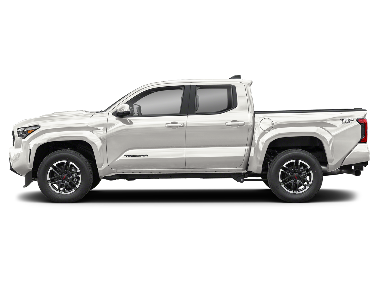 2024 Toyota Tacoma 2WD TRD Sport