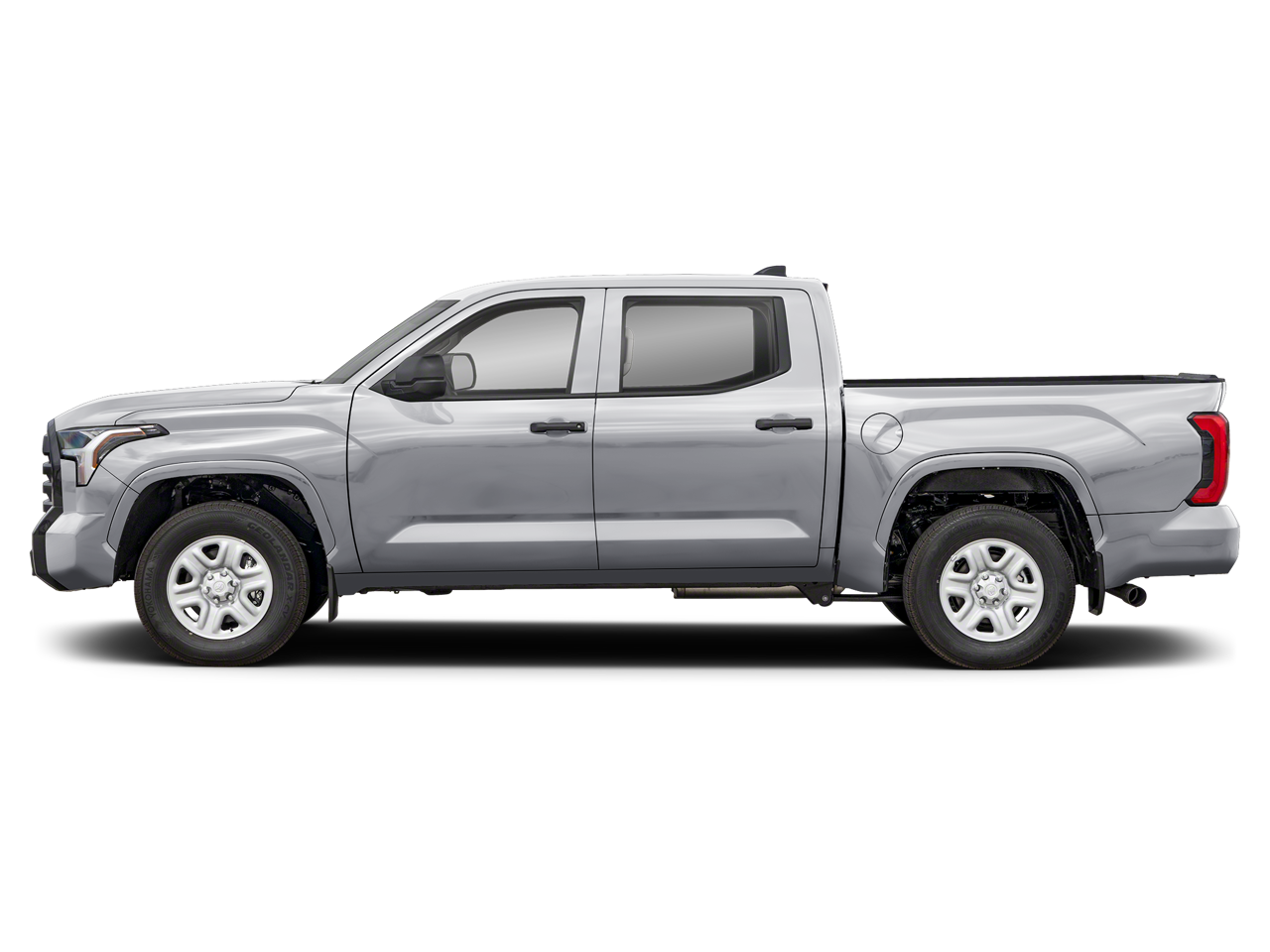 2024 Toyota Tundra SR