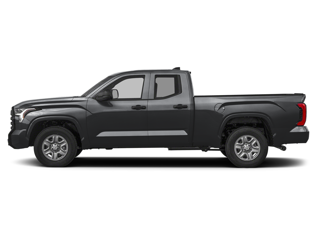 2024 Toyota Tundra 4WD SR