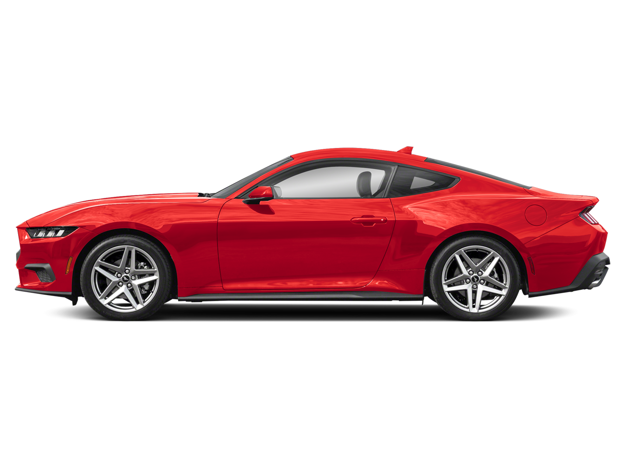 2025 Ford Mustang EcoBoost Fastback - Photo 25