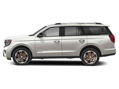 2025 Ford Expedition King Ranch