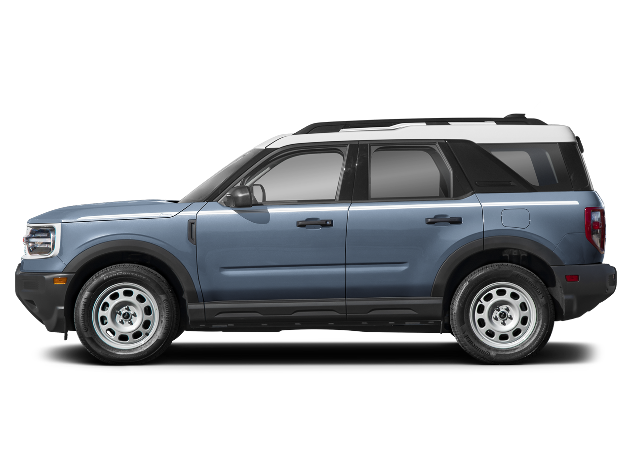 2025 Ford Bronco Sport Heritage - Photo 26