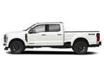 2025 Ford F-250SD Platinum