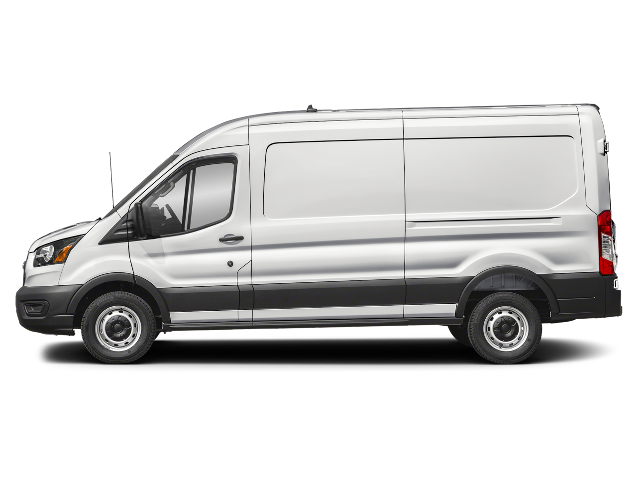 2025 Ford Transit Van Base - Photo 3