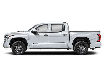 2025 Toyota Tundra 4WD Platinum HV