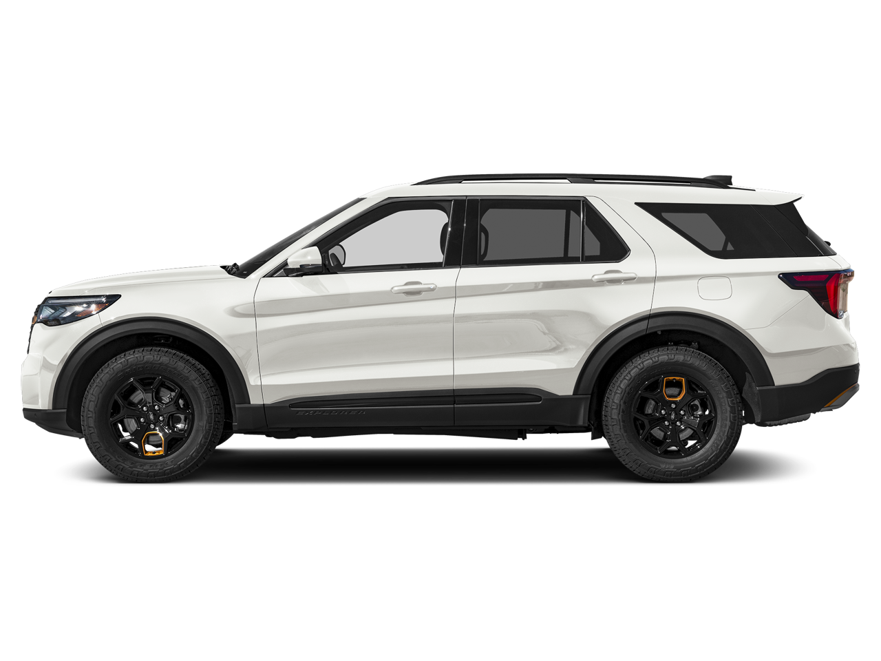 2026 Ford Explorer Tremor - Photo 35