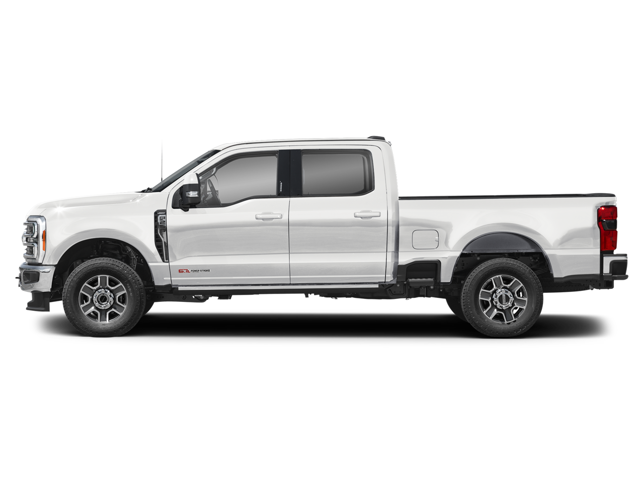 2026 Ford F-250 Super Duty Lariat - Photo 11