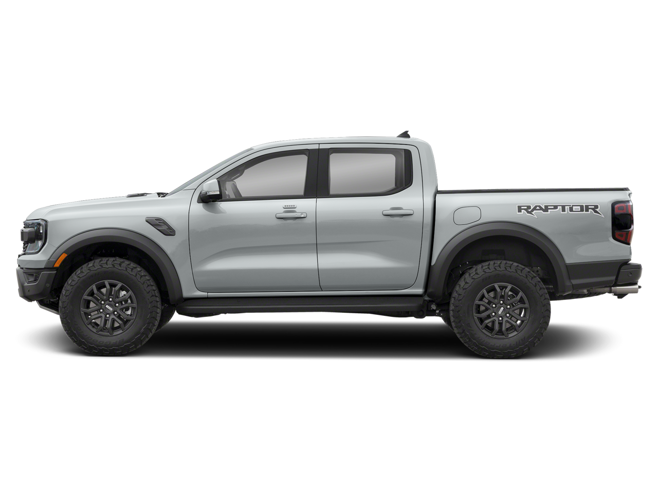 2026 Ford Ranger Raptor photo 3