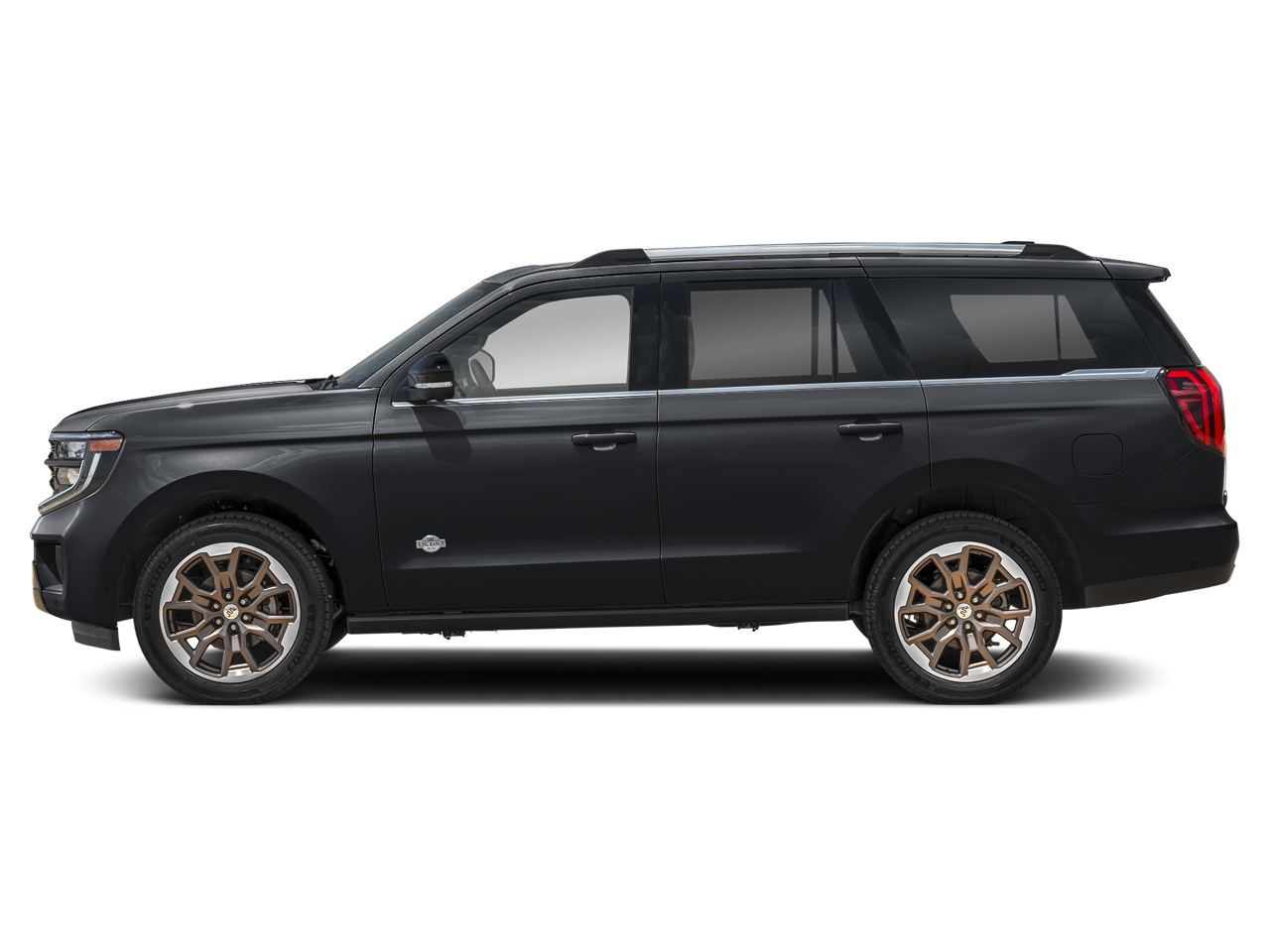 2027 Ford Expedition King Ranch
