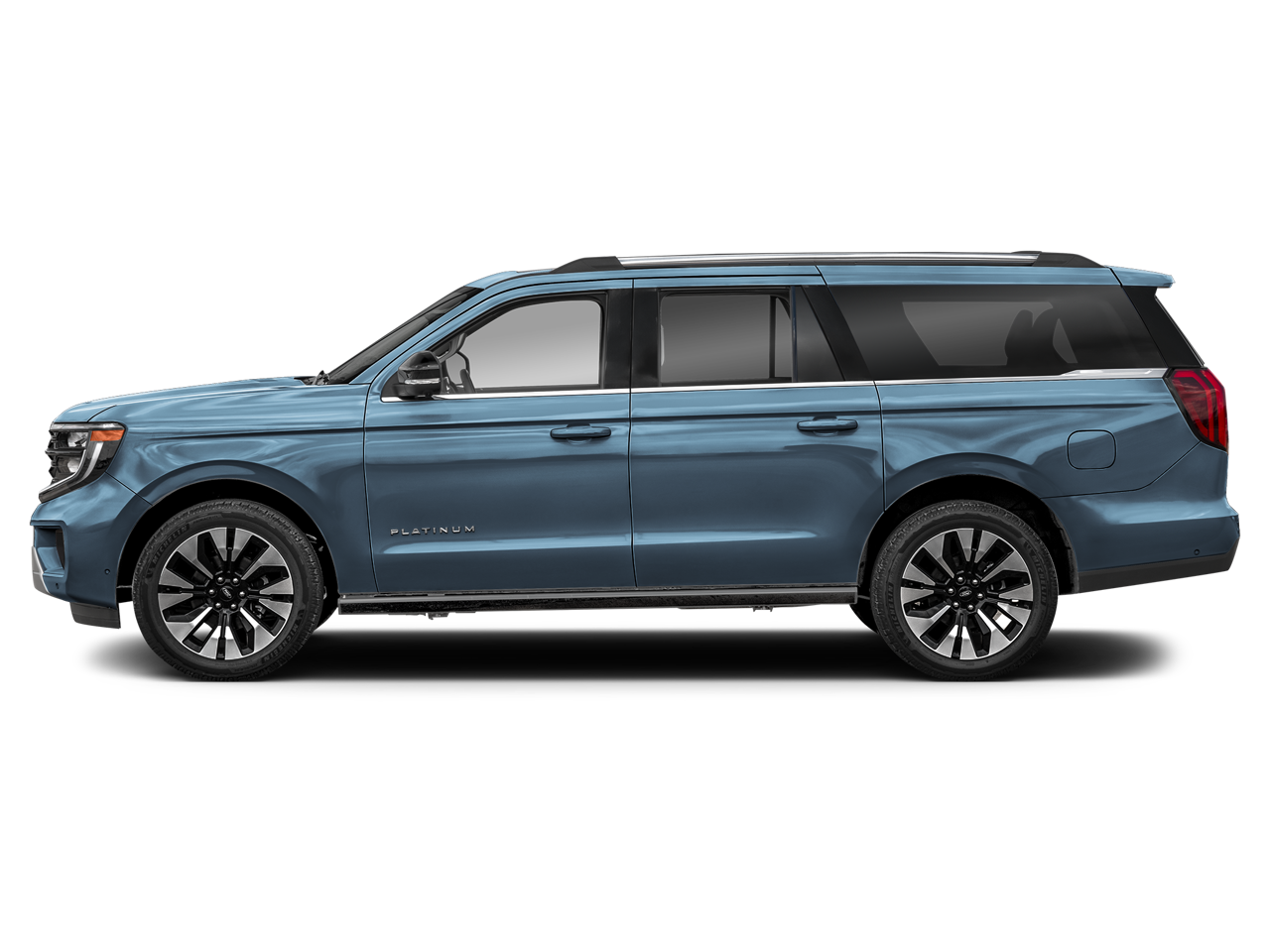 2027 Ford Expedition Max MAX Platinum