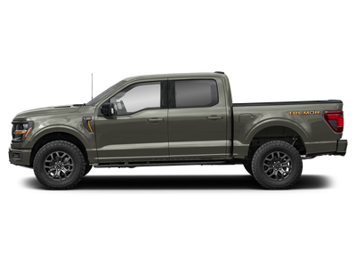 2027 Ford F-150 Tremor