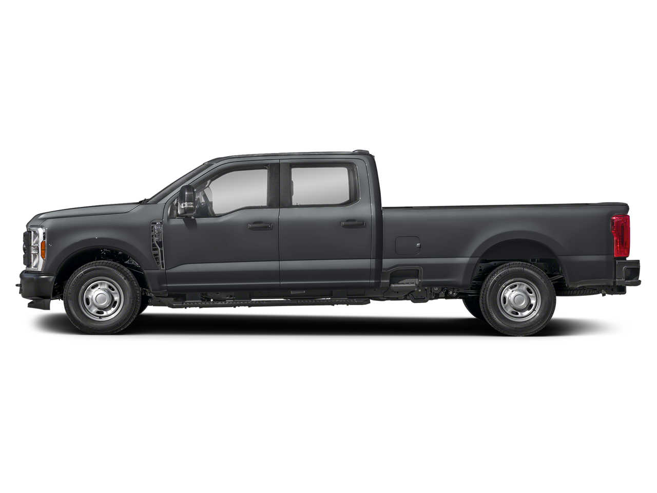 2027 Ford F-250SD XLT