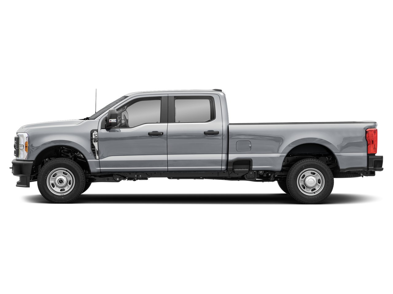 2027 Ford F-350SD Lariat DRW