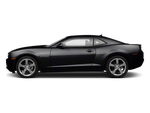 2012 Chevrolet Camaro LT