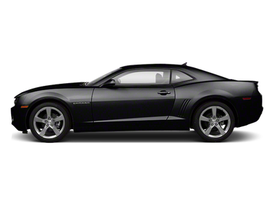 2012 Chevrolet Camaro LT