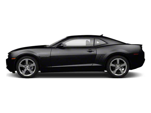 2012 Chevrolet Camaro LT