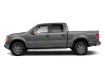 2012 Ford F-150 FX4