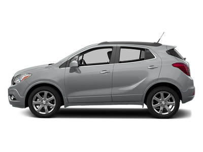 2014 Buick Encore Base