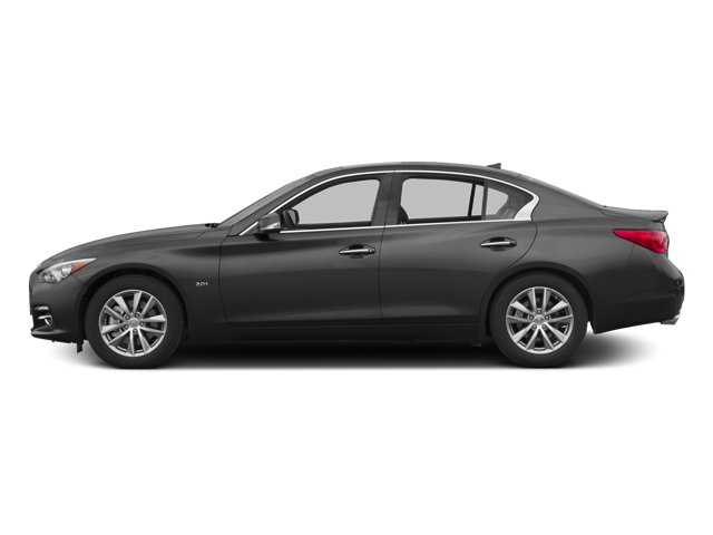 2016 INFINITI Q50 2.0T