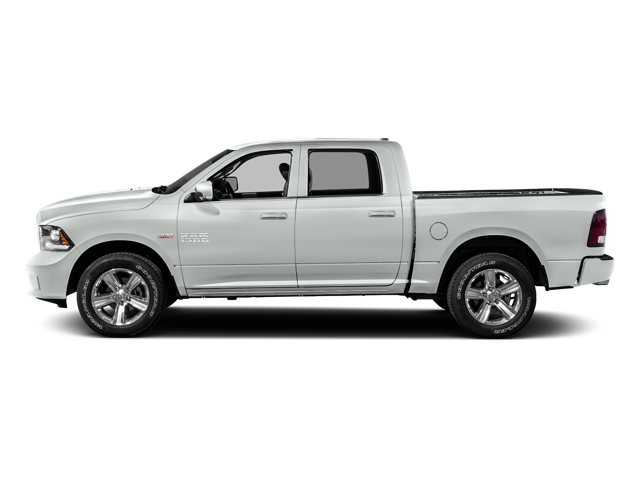2016 RAM 1500 Lone Star Fleet