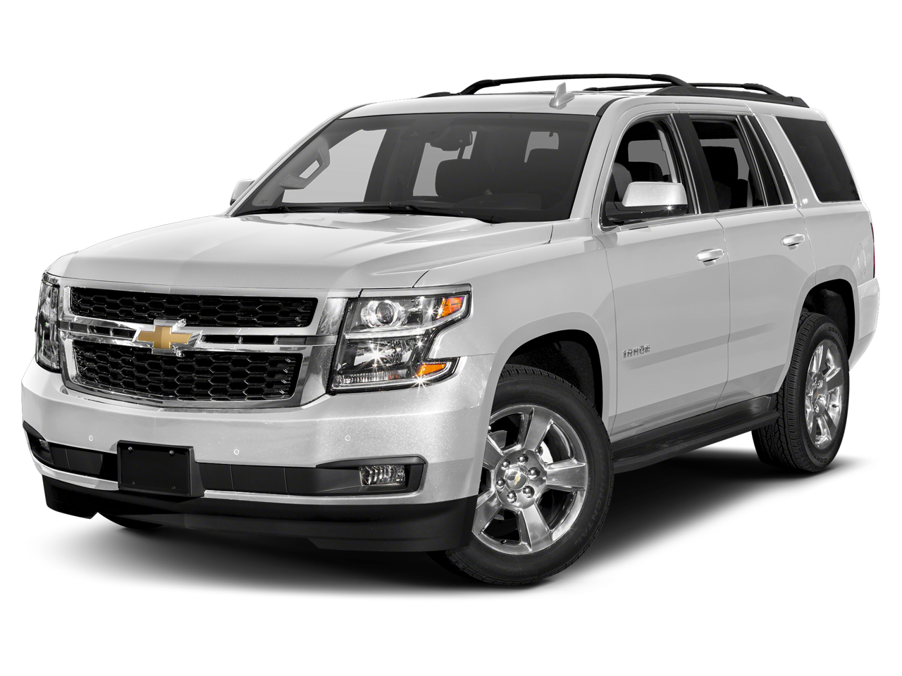 2015 Chevrolet Tahoe's photo