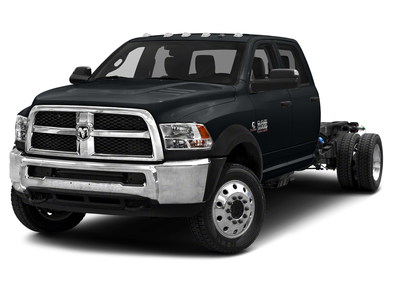 2015 RAM 3500's photo
