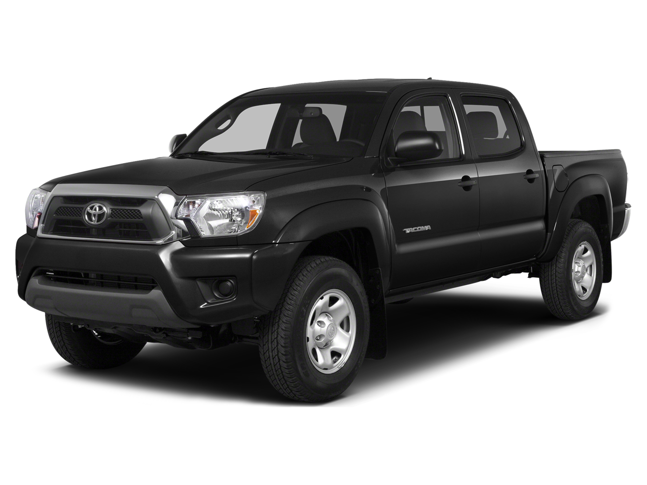 2015 Toyota Tacoma PreRunner V6
