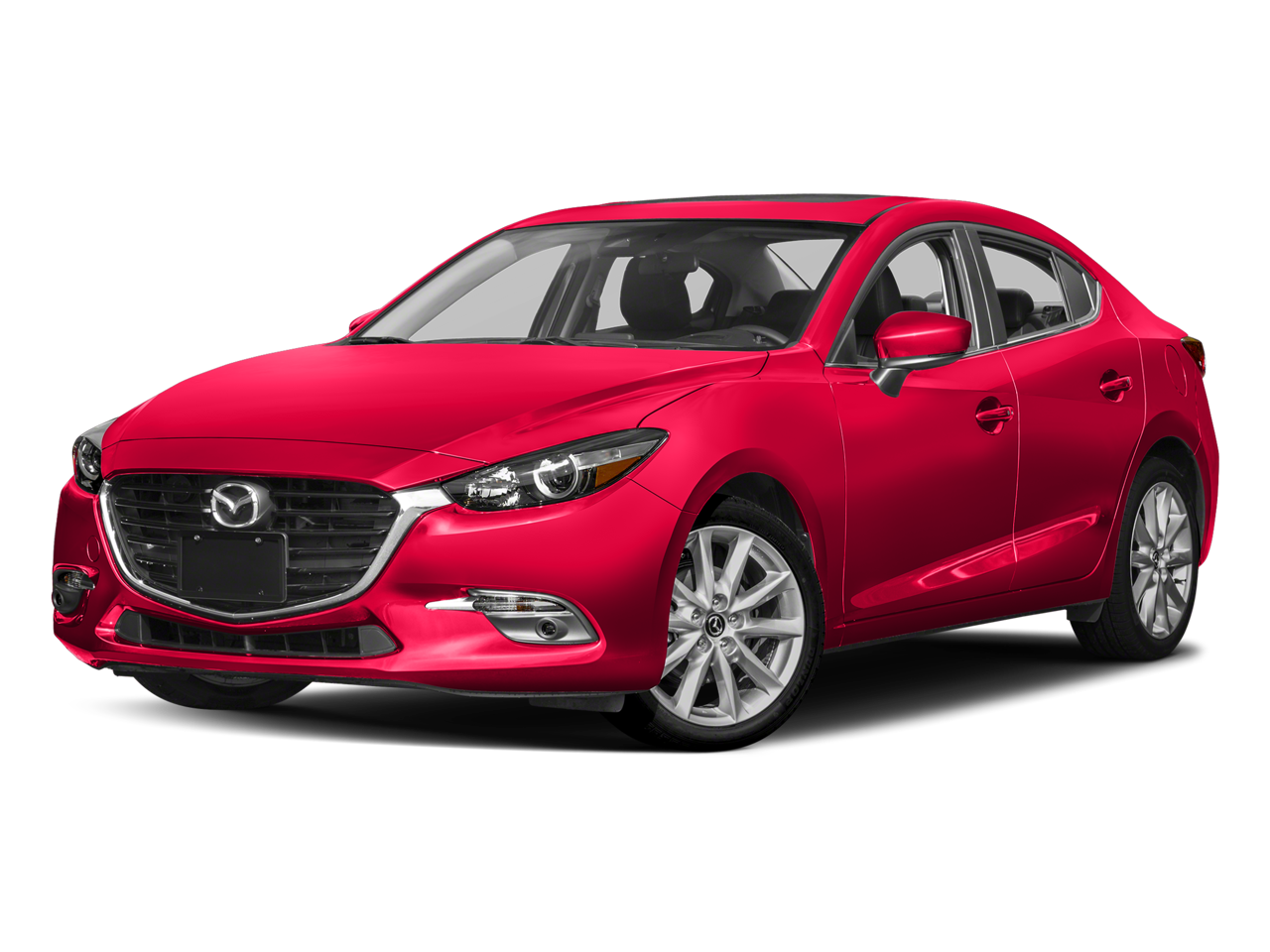 2017 Mazda CX-3 Grand Touring AT 4-Door SKYACTIV's photo