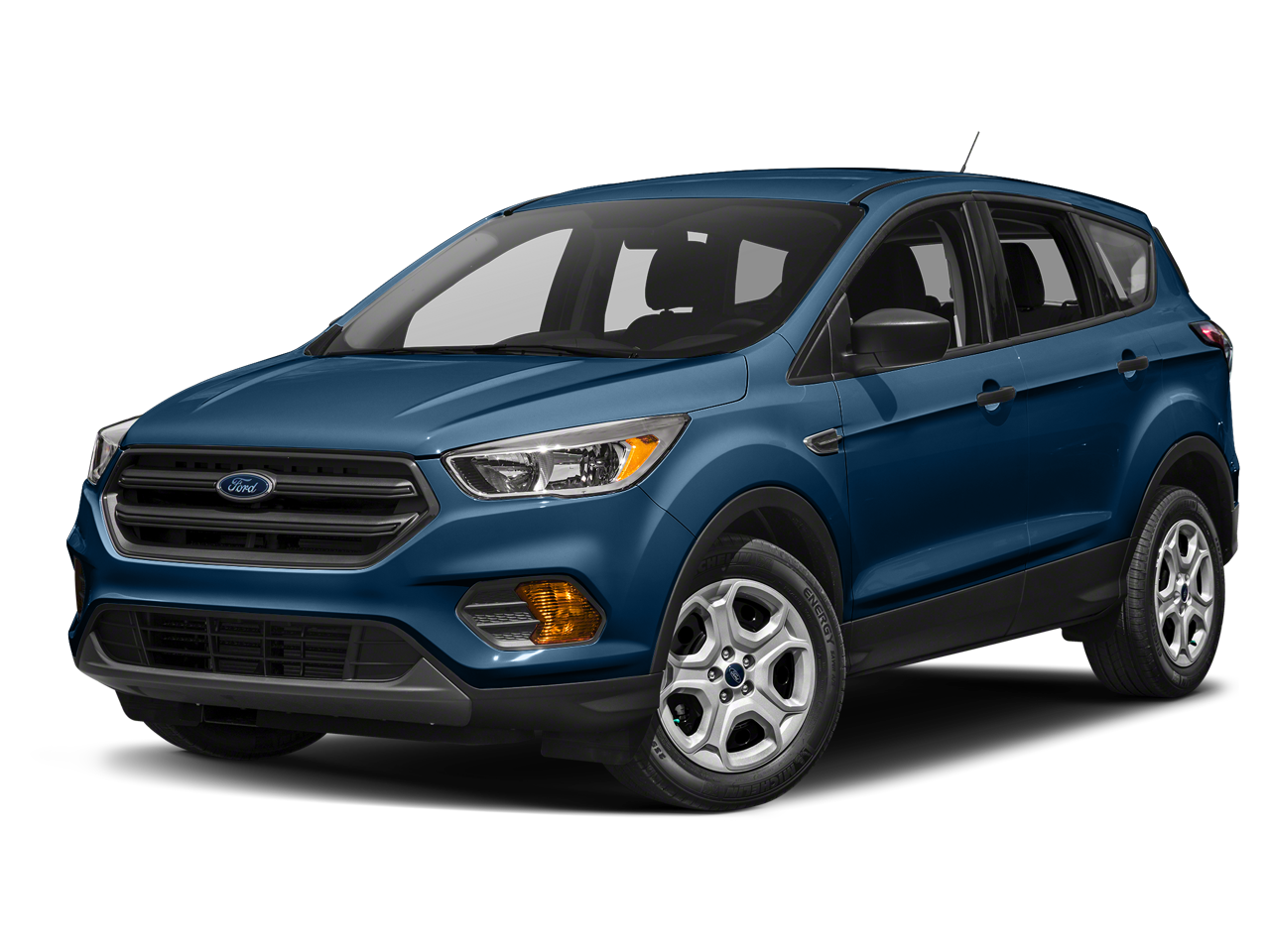 2019 Ford Escape SE's photo