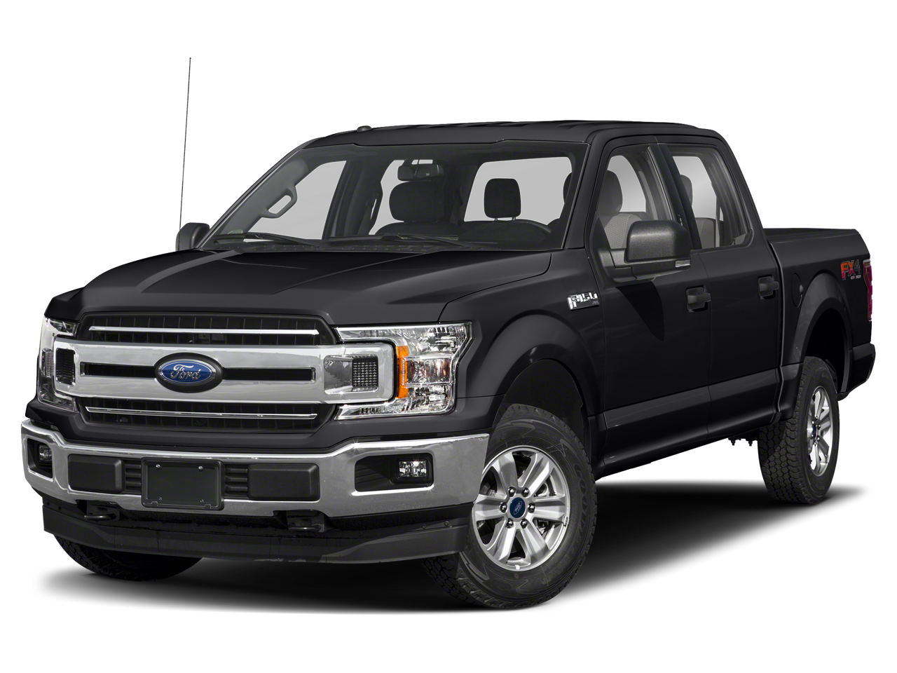2019 Ford F-150 XLT SuperCrew 5-1/2 Box's photo