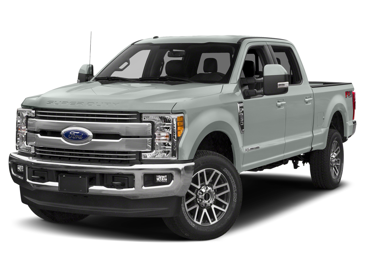 2019 Ford F-250 Lariat 4x4 Crew Cab 6-3/4' Box's photo