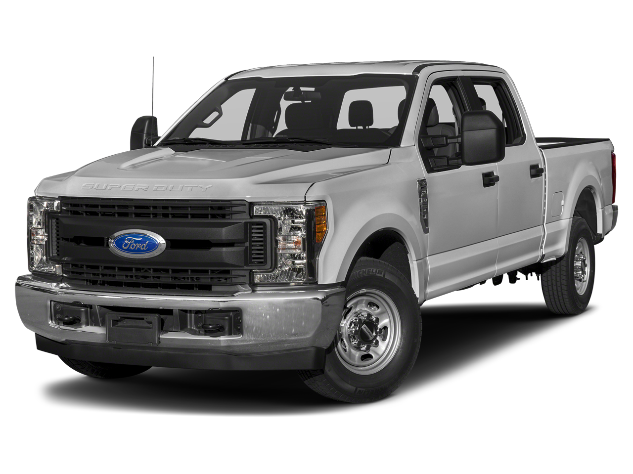 2019 Ford Super Duty F-250 SRW XL