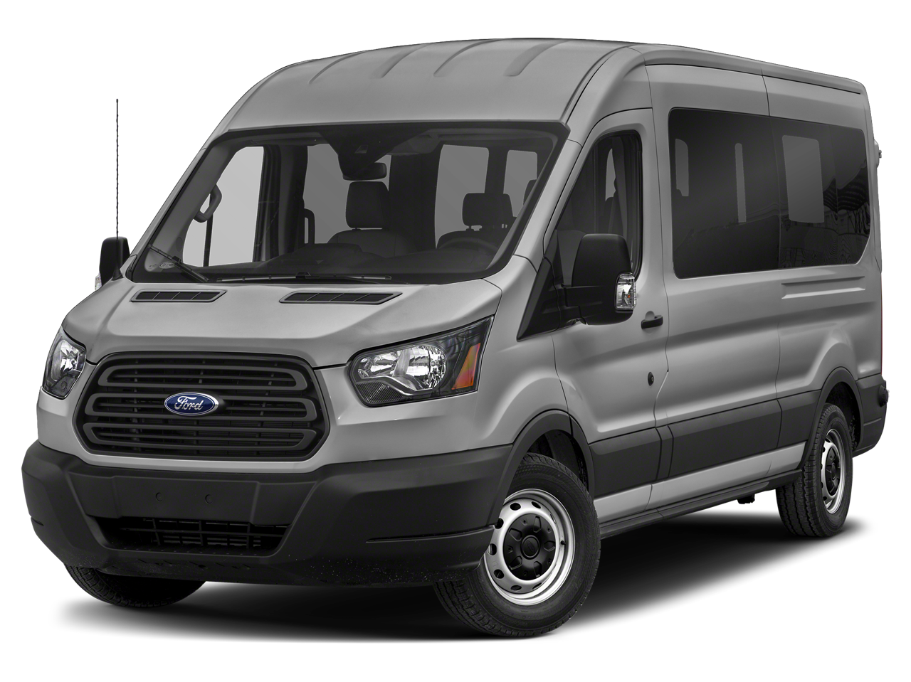 2019 Ford Transit 350 XLT Med Roof Sliding Pass. 148's photo