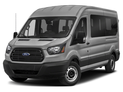 2019 Ford Transit-350 XLT