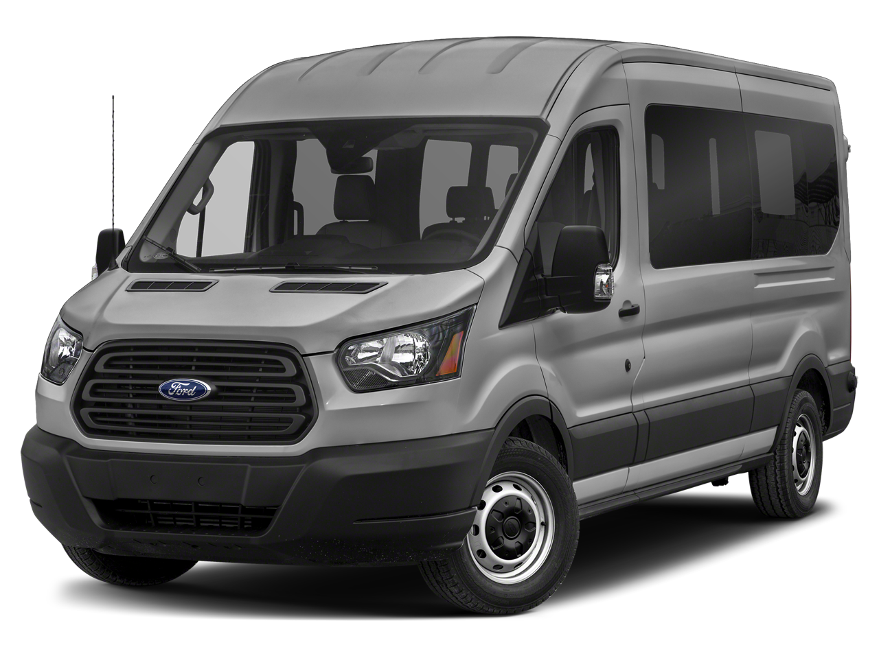 2019 Ford Transit-350 XLT