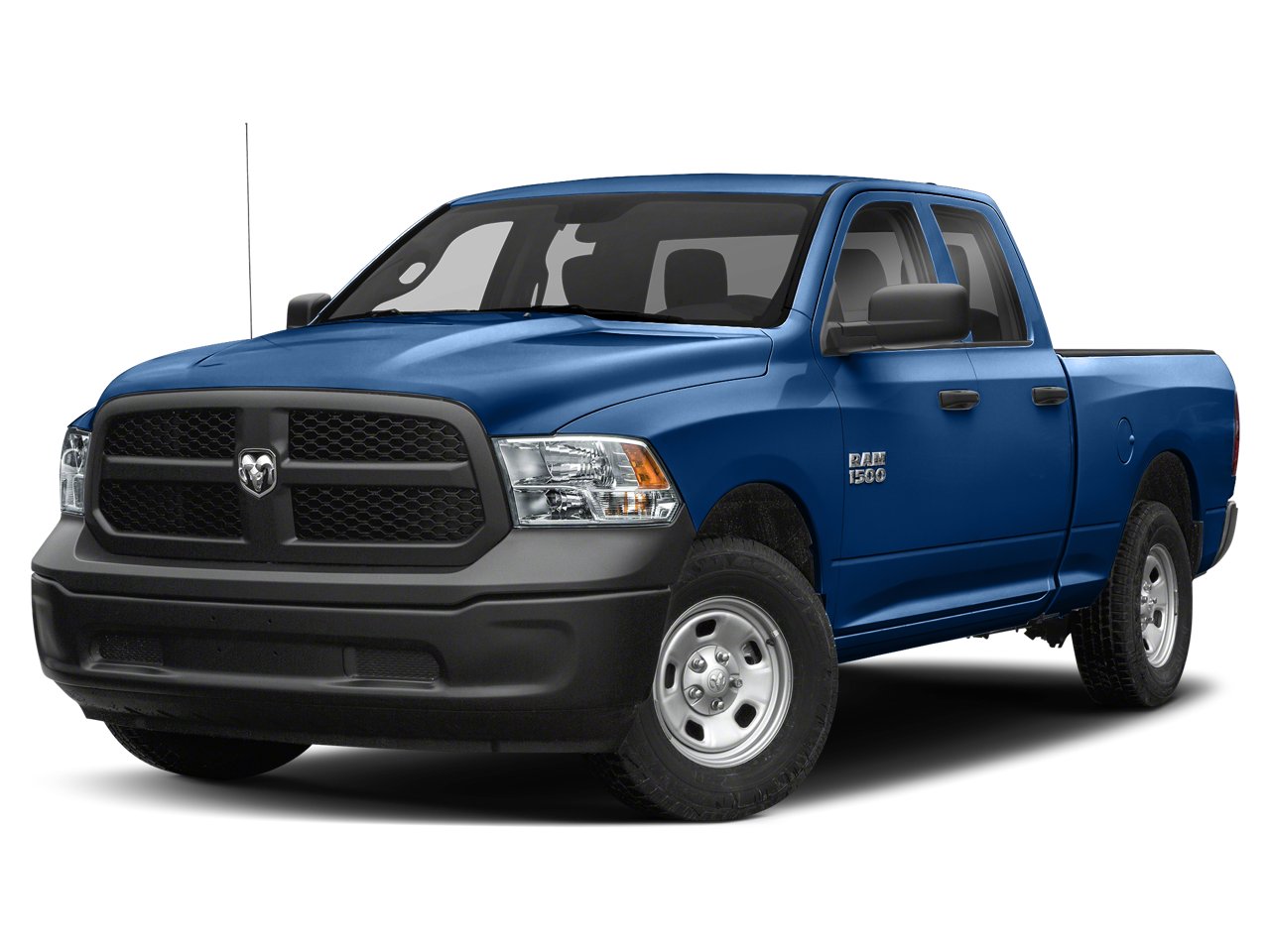 2019 RAM 1500 Classic Tradesman Quad Cab 6'4's photo