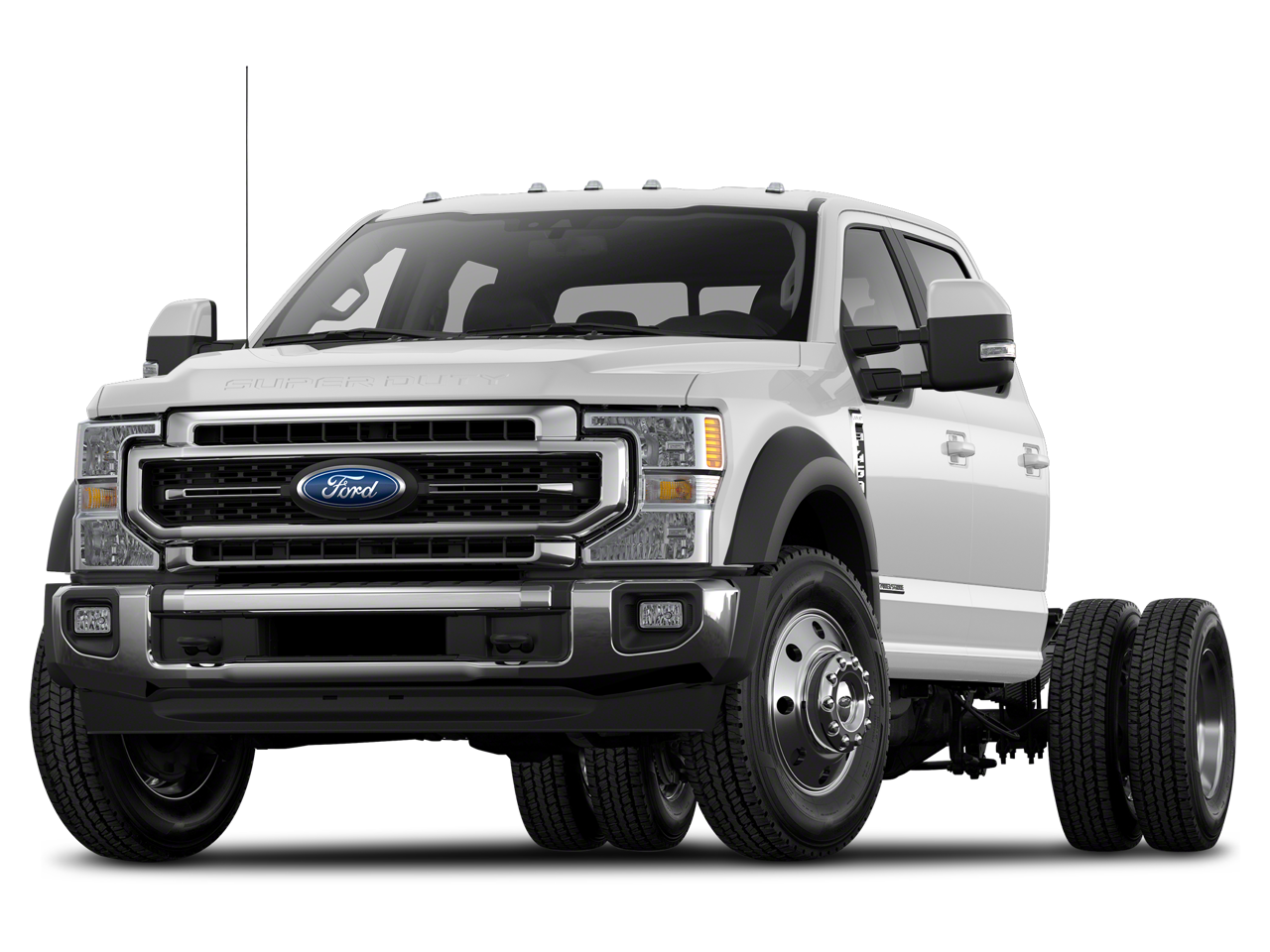 2020 Ford F-350SD XLT DRW